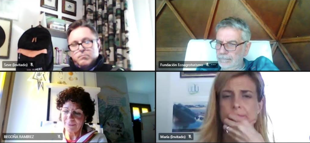 La Comarca de la Sidra optará a la concesión de un Plan de Sostenibilidad Turística en Destino La Comarca de la Sidra optará a la concesión de un Plan de Sostenibilidad Turística en Destino