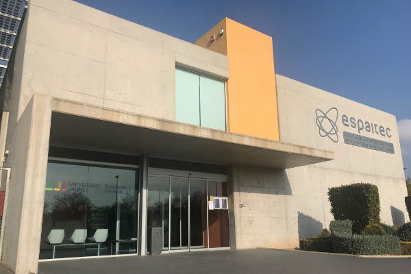 Espaitec suma a Gen72, Infoware y Trebol Tree al ecosistema innovador y tecnológico de la Universitat Jaume I Espaitec suma a Gen72, Infoware y Trebol Tree al ecosistema innovador y tecnológico de la Universitat Jaume I