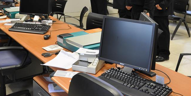 Llanes reclama la apertura de una oficina permanente del DNI y pasaporte Llanes reclama la apertura de una oficina permanente del DNI y pasaporte