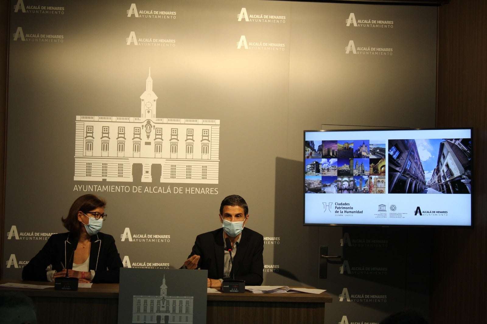 Más de uno Alcalá 28/04/2021 Más de uno Alcalá 28/04/2021