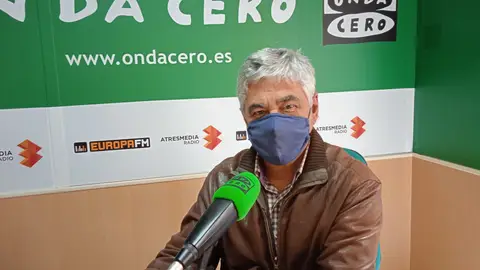 Paco Escudero Paco Escudero