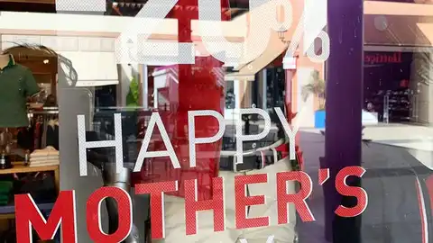 Hoy conocemos la promoción especial del Día de la Madre de La Zenia Boulevard zenia boulevard