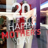 Hoy conocemos la promoción especial del Día de la Madre de La Zenia Boulevard 
