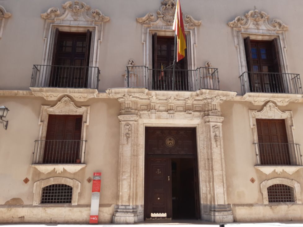 Esta reunión se celebra telemáticamente para evitar situaciones de riesgo como consecuencia de la pandemia y siguiendo las recomendaciones de las autoridades sanitarias Esta reunión se celebra telemáticamente para evitar situaciones de riesgo como consecuencia de la pandemia y siguiendo las recomendaciones de las autoridades sanitarias