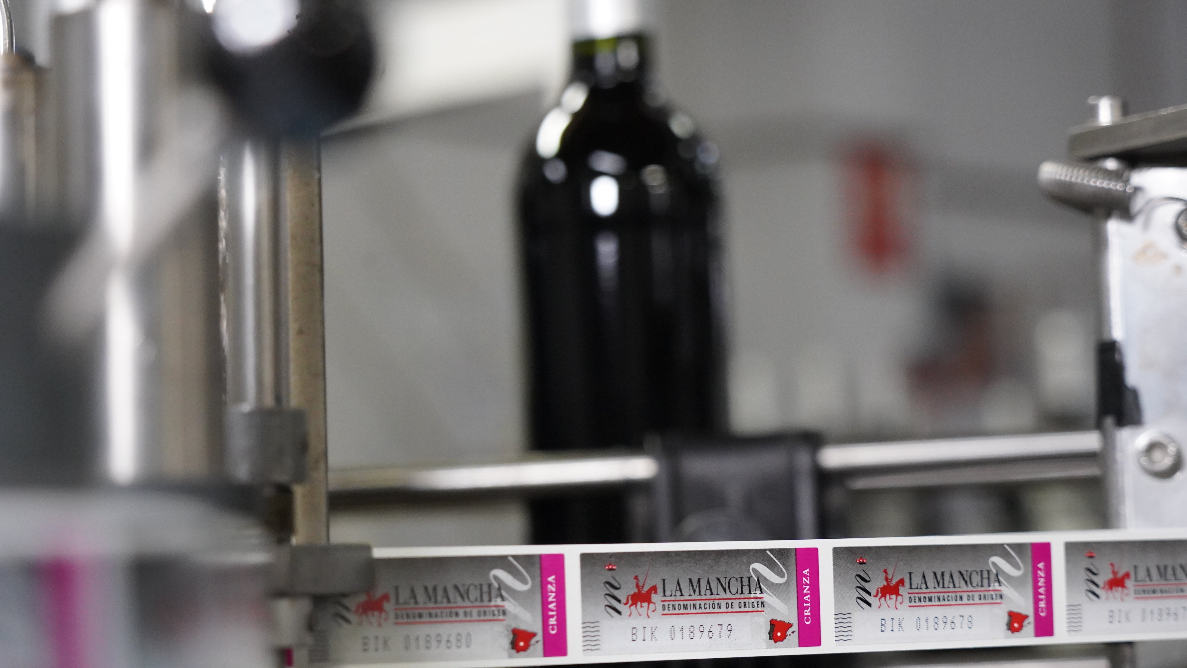 La garantía de calidad sigue siendo la prioridad La garantía de calidad sigue siendo la prioridad