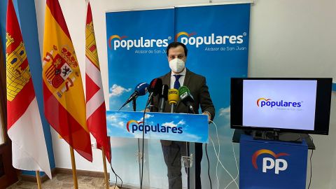 Eduardo Garc&iacute;a Villajos