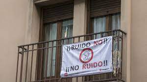 Miguel Morte: "Es triste decirlo en plena pandemia, pero poder dormir es una gozada" Miguel Morte: "Es triste decirlo en plena pandemia, pero poder dormir es una gozada"