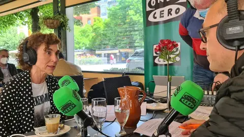 Mercedes Sánchez Emasagra
