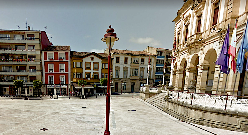 Villaviciosa pone en marcha una red gratuita y pública de Internet que cubrirá cinco zonas Villaviciosa pone en marcha una red gratuita y pública de Internet que cubrirá cinco zonas
