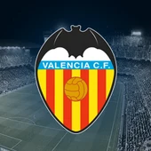 Valencia cf Valencia cf