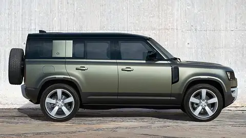 Land rover Land rover