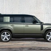 Land rover Land rover
