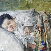 Cuadro de Agrasot Cuadro de Agrasot