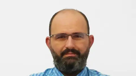 Antonio David Jiménez Más de uno