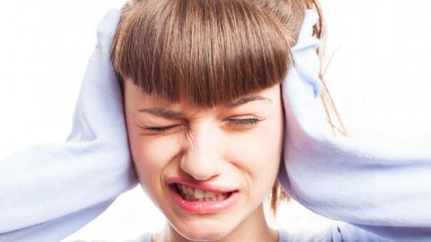 El ruido puede provocar desde problemas cardíacos hasta muerte prematura El ruido puede provocar desde problemas cardíacos hasta muerte prematura