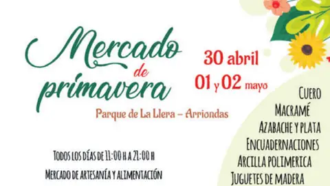 Cartel anunciador de la cita Cartel anunciador de la cita