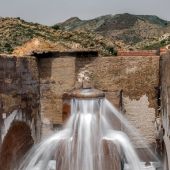 Su puesta en marcha ayudó al aumento de la producción de Sal de las salinas torrevejenses 