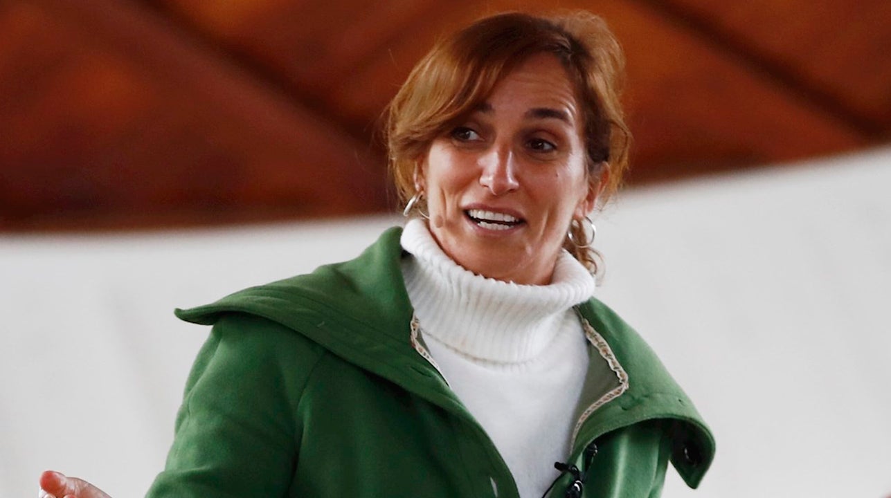 El lado más desconocido de Mónica García, la candidata de Más Madrid El lado más desconocido de Mónica García, la candidata de Más Madrid