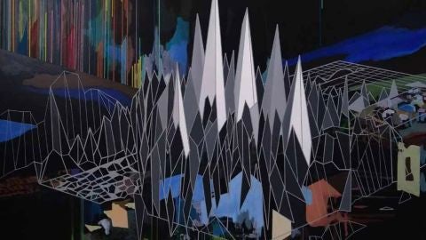 'Paisaje sonoro de Villajoyosa' de David Trujillo