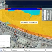 Valenciaport licitará la nueva terminal polivalente en el puerto de Sagunto que ocupará 226.000 m2 Valenciaport licitará la nueva terminal polivalente en el puerto de Sagunto que ocupará 226.000 m2