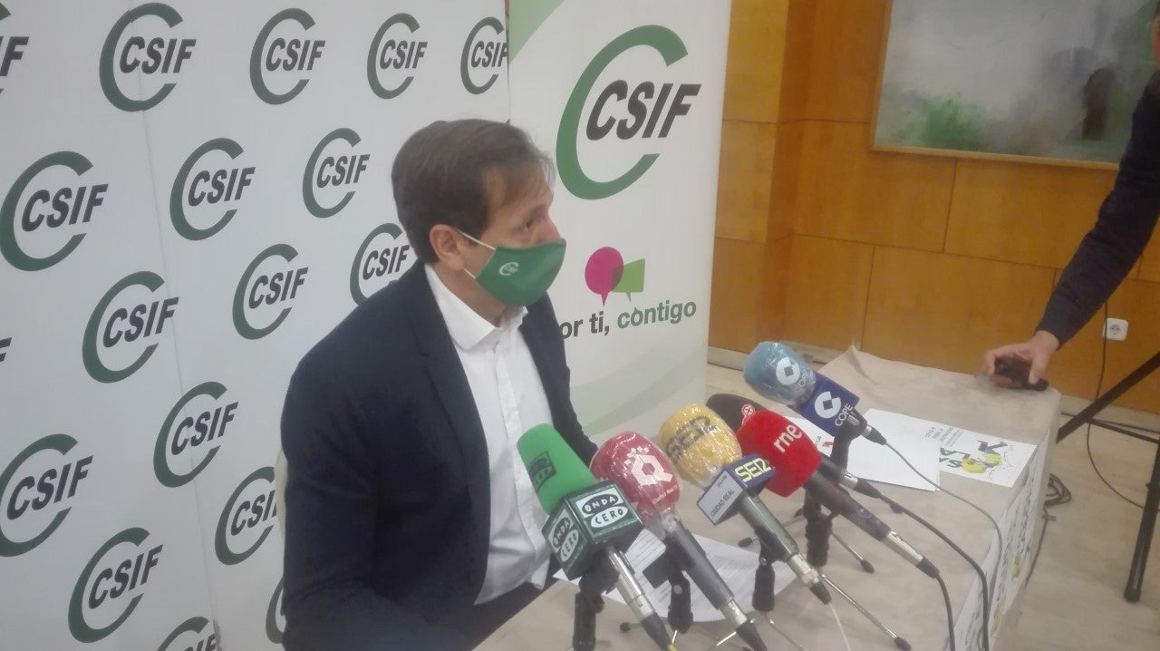 Ciudad Real registró el año pasado 10 fallecidos y 53 heridos graves por accidentes de trabajo Ciudad Real registró el año pasado 10 fallecidos y 53 heridos graves por accidentes de trabajo