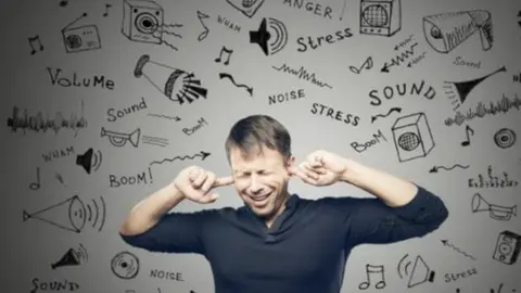 Día Internacional de Concienciación del ruido Día Internacional de Concienciación del ruido