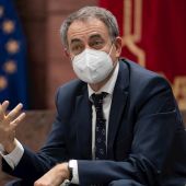 A3 Noticias 2 (28-04-21) Correos intercepta una carta con dos balas dirigida a José Luis Rodríguez Zapatero