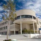 El ranking CWUR sitúa a la UJI en el 4,5% de las mejores instituciones de educación superior del mundo El ranking CWUR sitúa a la UJI en el 4,5% de las mejores instituciones de educación superior del mundo