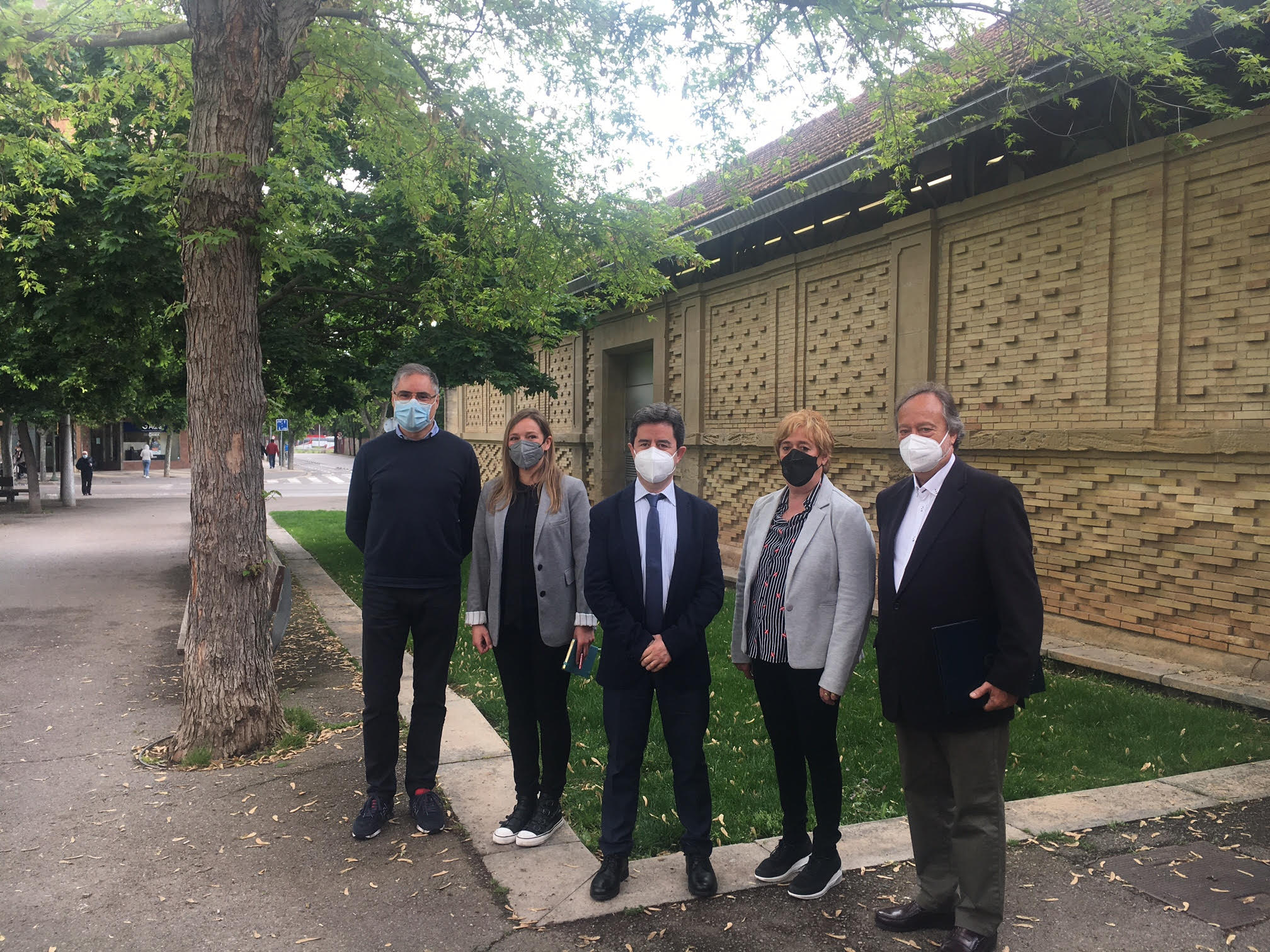 Huesca optará a ser ciudad creativa de la Unesco Huesca optará a ser ciudad creativa de la Unesco