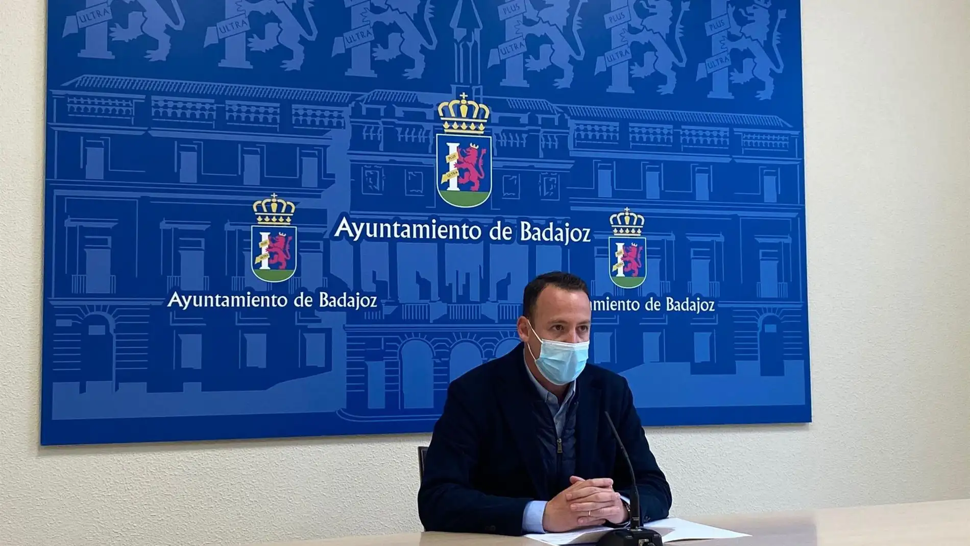 El Ayuntamiento de Badajoz lanza una campaña de promoción y apoyo al sector de la Hostelería