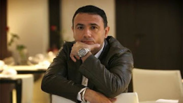 Francis Cagigao: "El Arsenal de hace 15 años era superior al actual" Francis Cagigao: "El Arsenal de hace 15 años era superior al actual"