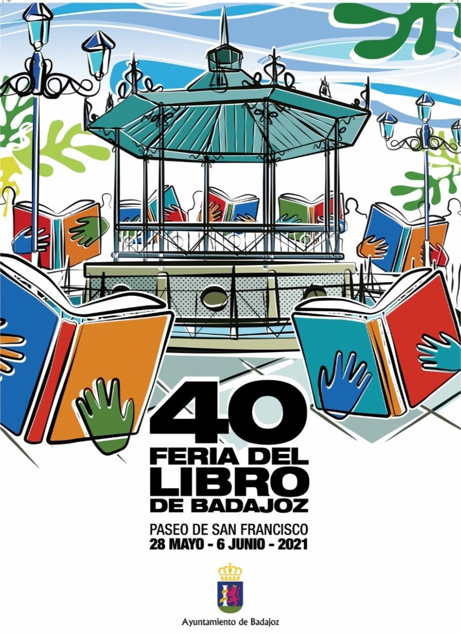 El escritor extremeño Luis Landero será el pregonero de la nueva edición de la Feria del Libro de Badajoz El escritor extremeño Luis Landero será el pregonero de la nueva edición de la Feria del Libro de Badajoz