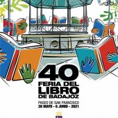 El escritor extremeño Luis Landero será el pregonero de la nueva edición de la Feria del Libro de Badajoz