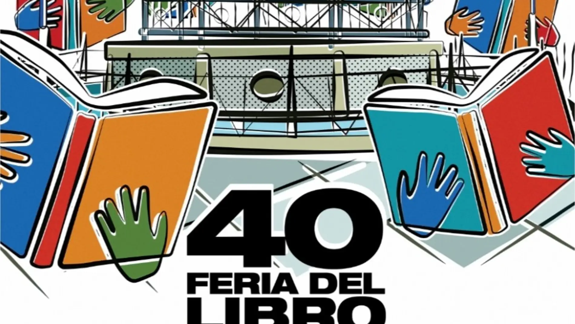 El escritor extremeño Luis Landero será el pregonero de la nueva edición de la Feria del Libro de Badajoz