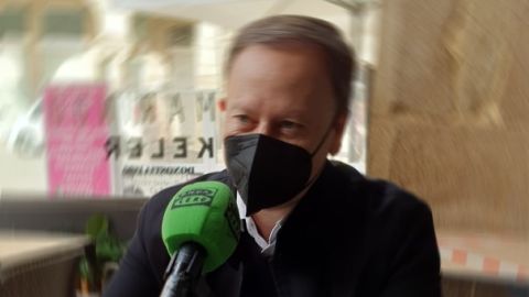 Rafa Villarino no Tamarindo