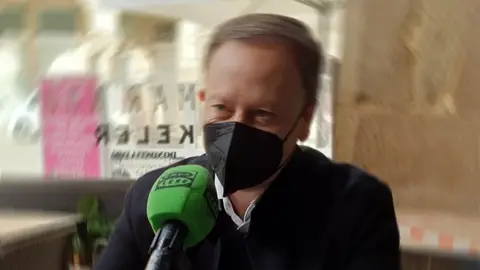 Rafa Villarino no Tamarindo Rafa Villarino no Tamarindo