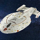 Nave Star Trek Nave Star Trek