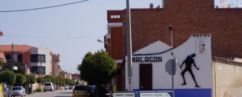 Sanidad decreta medidas especiales de nivel 3 en Malagón Sanidad decreta medidas especiales de nivel 3 en Malagón