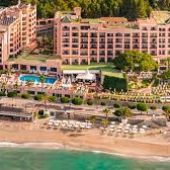 Hotel El Fuerte