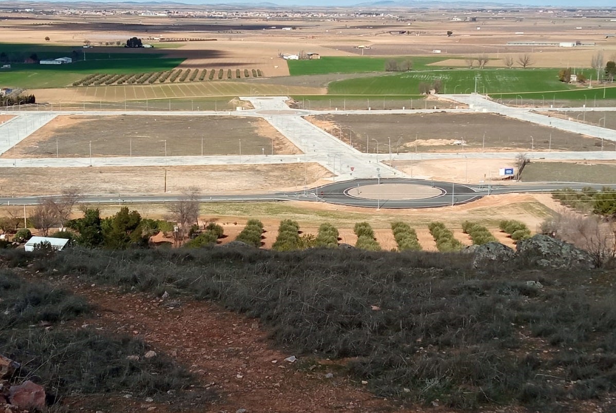 El área de Promoción Económica anuncia la disposición de una consultora que ayude a la empresas para el desarrollo de sus proyectos El área de Promoción Económica anuncia la disposición de una consultora que ayude a la empresas para el desarrollo de sus proyectos