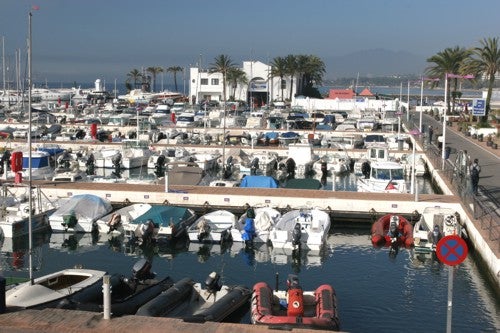 Desde Playas defienden la transparencia en los procesos de contratación del Puerto Deportivo Desde Playas defienden la transparencia en los procesos de contratación del Puerto Deportivo