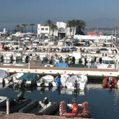 Puerto deportivo marbella Puerto deportivo marbella