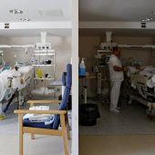 O BNG insta á Xunta a ampliar a UCI do CHUO de Ourense