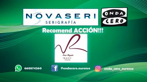 Recomend ACCION!!! con Rosas Abogados