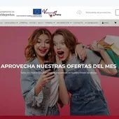 Imagen plataforma venta online Valdepeñas Imagen plataforma venta online Valdepeñas