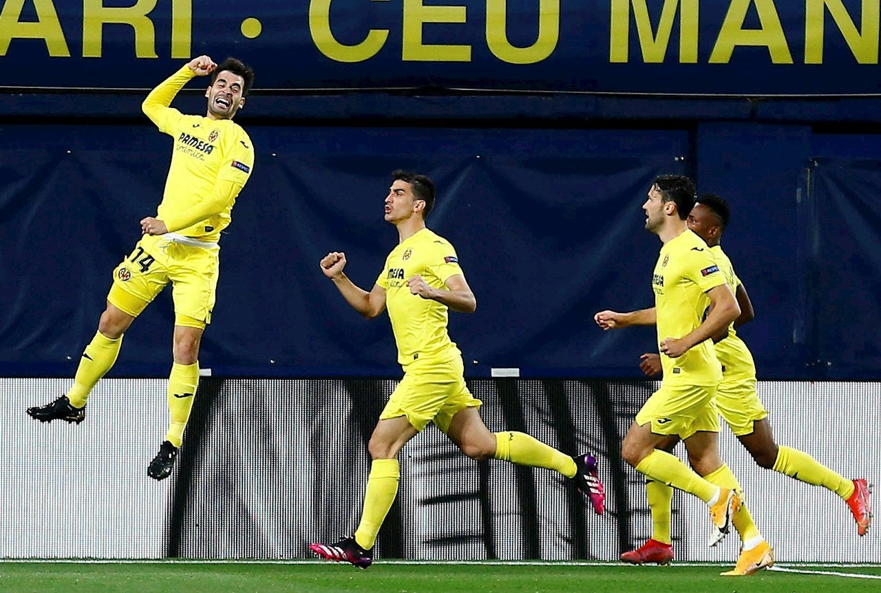 Villarreal - Manchester United: los amarillos buscan su primer título Villarreal - Manchester United: los amarillos buscan su primer título