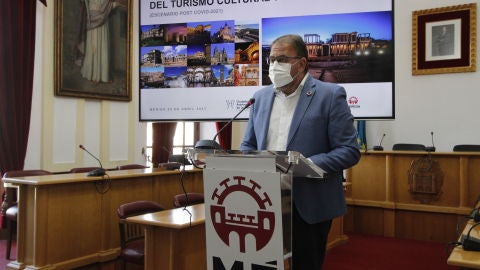 Antonio Rodr&iacute;guez Osuna