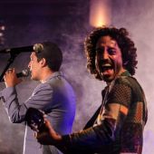Ohad Levy en concierto