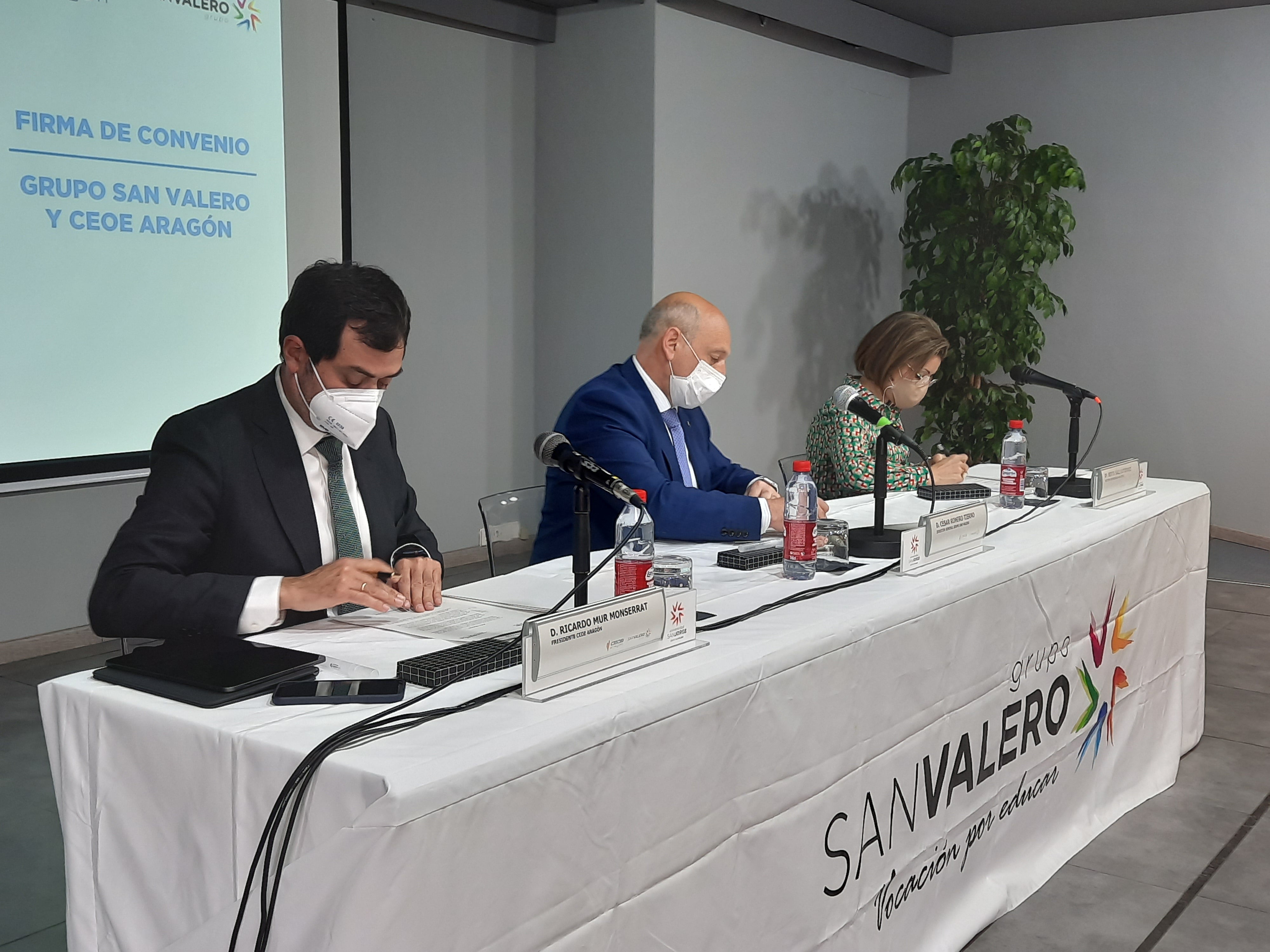 Un master adaptado a los cambios de la economía y de la empresa Un master adaptado a los cambios de la economía y de la empresa