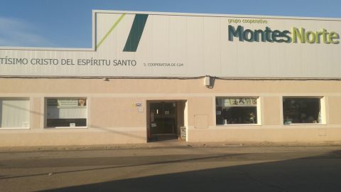 Montes Norte Villamayor